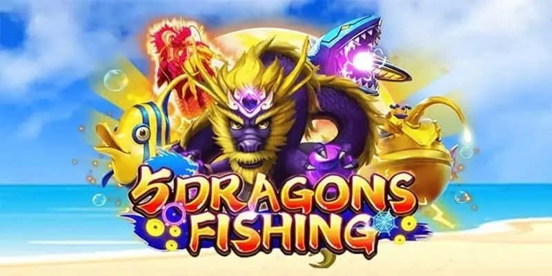 Game bắn cá tại S666 có lối chơi đơn giản