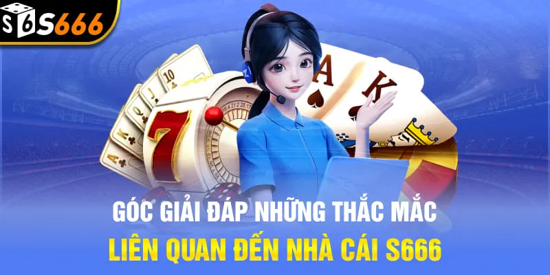 S666.in.net là nền tảng được nhiều người tin tưởng nhờ sự minh bạch