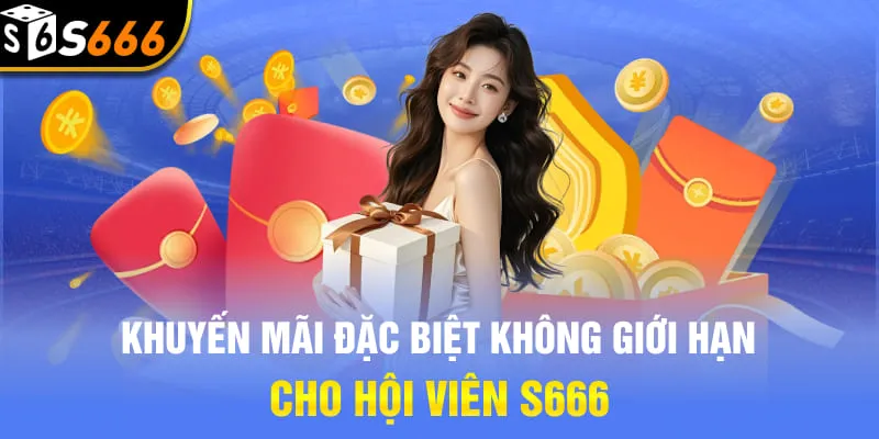 S666.in.net hỗ trợ người chơi mới bằng hướng dẫn dễ hiểu và khuyến mãi hấp dẫn